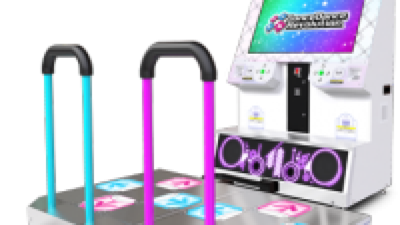 DDR – DDRCommunity