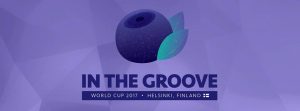 In The Groove World Cup 2017 Results