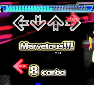 DDR A Update: RINON’S ADVENTURE II, Level Indicator, and Timing Shift: A Happy Accident?