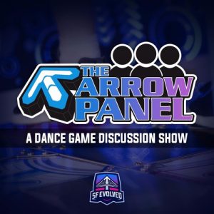 [Podcast] The Arrow Panel – Ep. 48: How to Get Started with DDR in 2019
