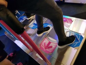 New Zealand Gets Its Very First DDR A Location