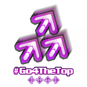 “GO 4 THE TOP” Tournament VOD #Go4TheTop