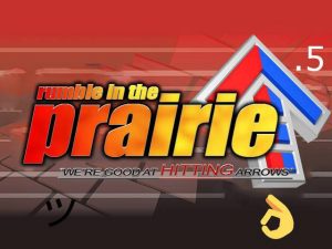 Rumble In The Prairie 11.5 Results