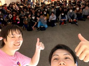9th KAC Japan East Area Finals Results
