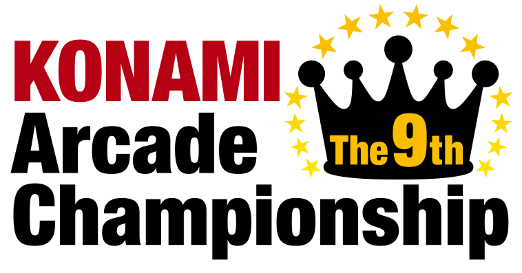 The 9th KONAMI Arcade Championship Final Results – DDRCommunity