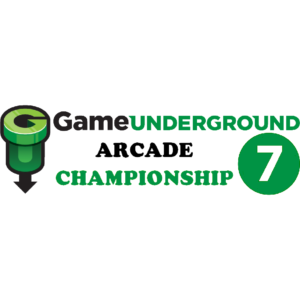 Game Underground Arcade Championship 7 Tournament Results