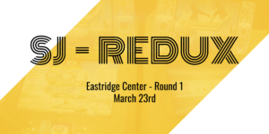 San Jose Redux March 2024 Tournament Results