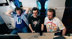 Photo Credit: Sydia (TBD5, 2025)