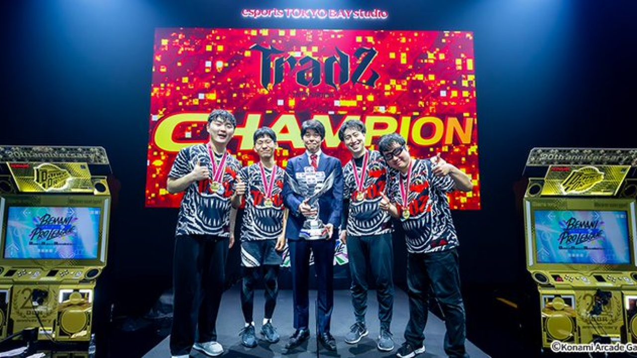 BPL5-Winner-Team-Tradz-