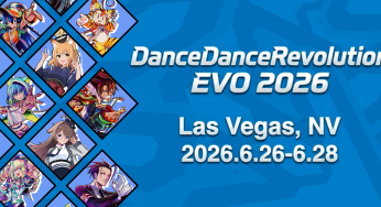 Otaku Arcade Extravaganza 3 2026 Tournament Results – DDRCommunity
